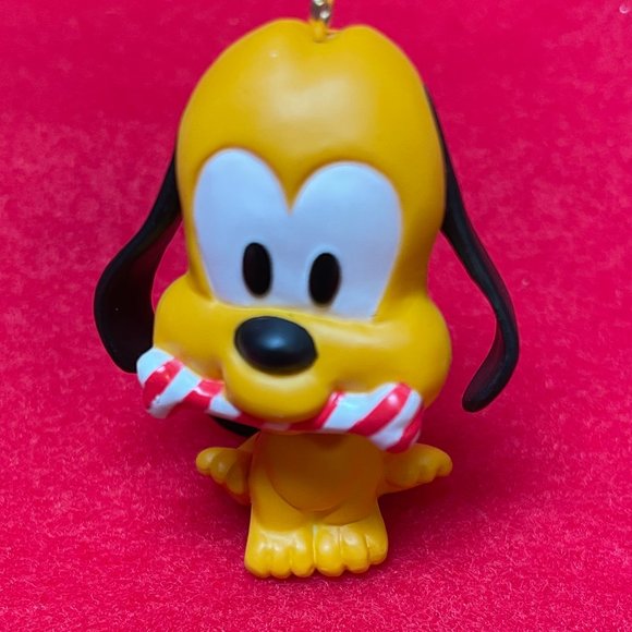 Mickey Mouse Hallmark Ornament Set - Picture 12 of 16